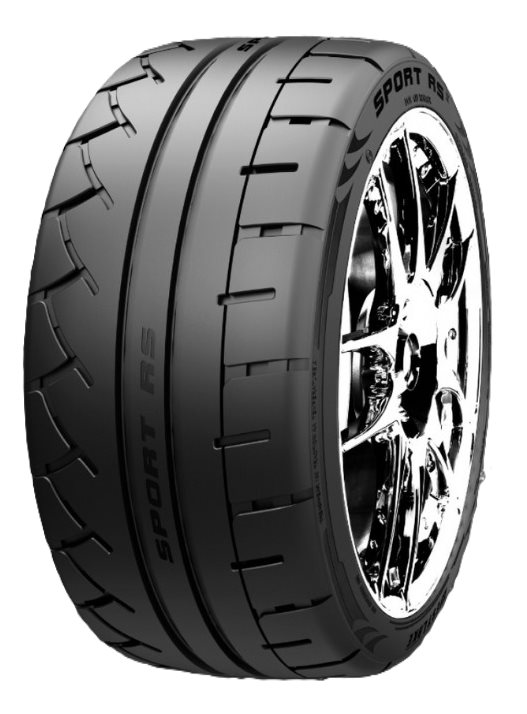 285/35R20 opona WEST LAKE Sport RS 2 NHS XL 104W
